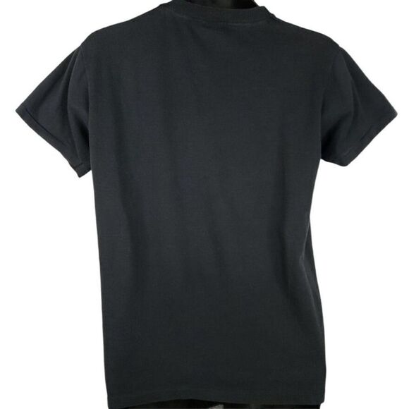 Dont Take Defeat T Shirt Vintage 80s Iron On Transfer 50/50 Made In USA Mens - Picture 4 of 7